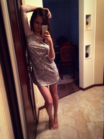 Анкета проститутки Рада, Шклов, 24 года, №389358